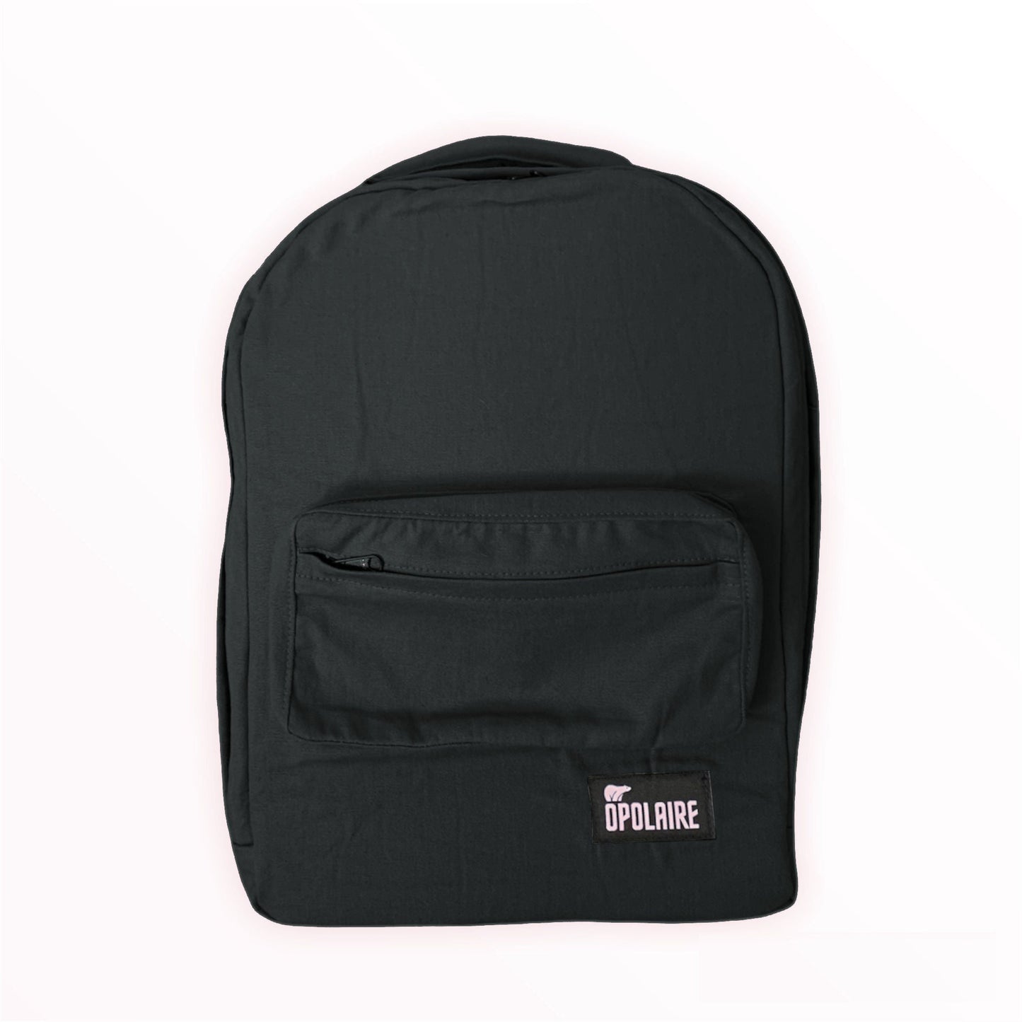 Eco friendly and sustainable backpack by Opolaire