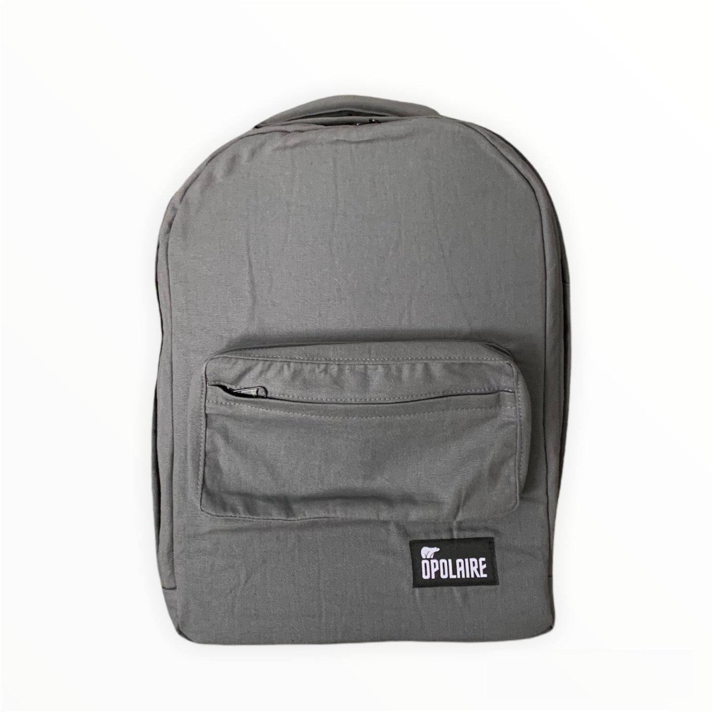 Eco friendly and sustainable backpack by Opolaire