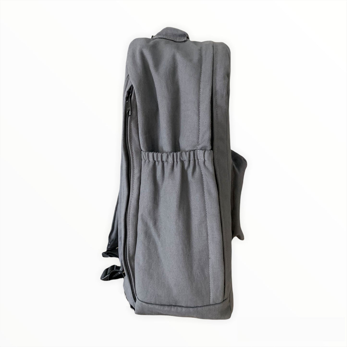 Eco friendly and sustainable backpack by Opolaire