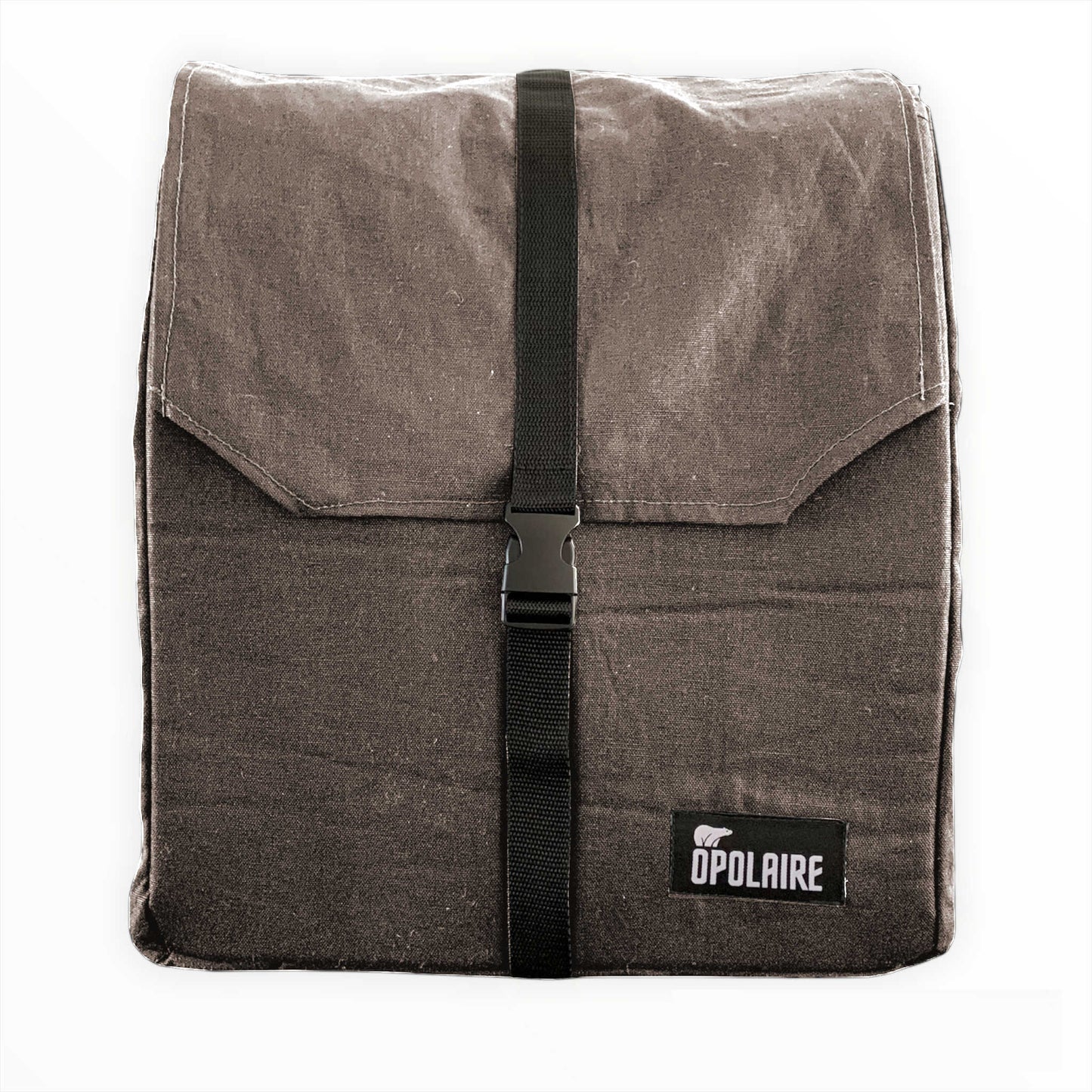 Eco friendly and sustainable backpack and 3 in 1 bag by Opolaire