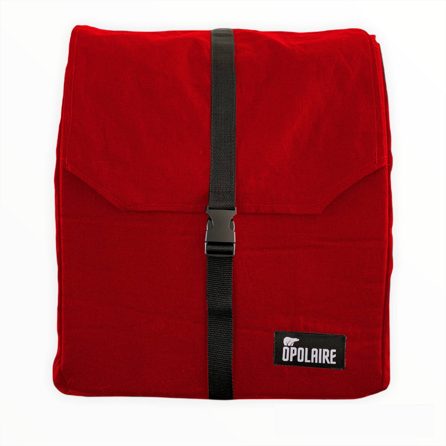 Eco friendly and sustainable backpack and 3 in 1 bag by Opolaire